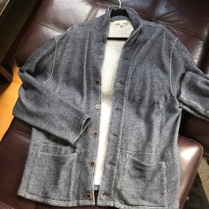 Never worn. XXL is too big for me these days!